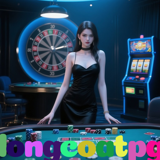 longcoatpg:Aposte nas melhores slots e conquiste prêmios como nunca!