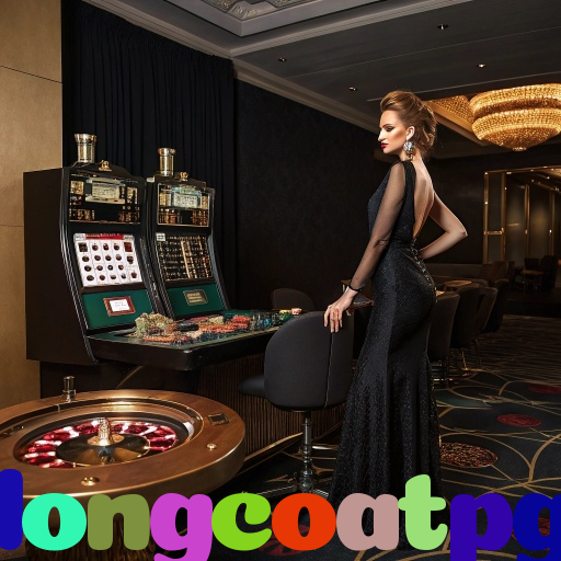 longcoatpg：Jogue poker, aposte no futebol e ganhe em grandes jogos de cassino!