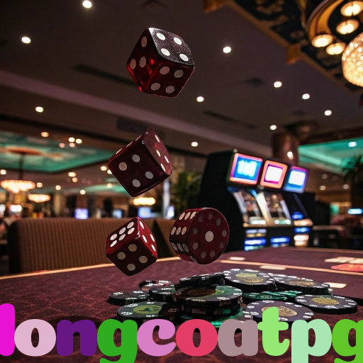 longcoatpg：Jogue poker, aposte no futebol e ganhe em grandes jogos de cassino!