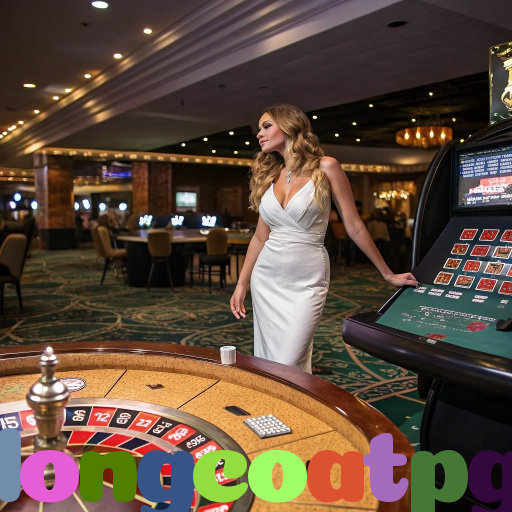 longcoatpg：Aposte no futebol, jogue poker e conquiste vitórias épicas!
