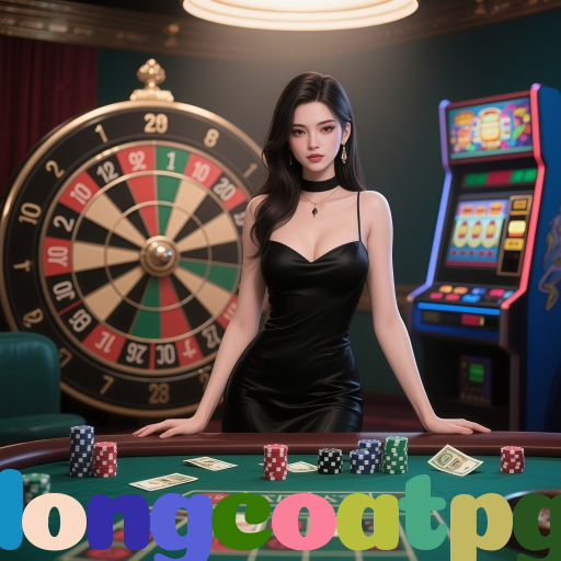 longcoatpg：Jogue poker, aposte no futebol e ganhe em grandes jogos de cassino!