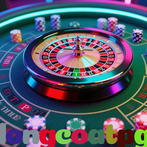 longcoatpg：Aposte nas melhores slots e conquiste prêmios como nunca!