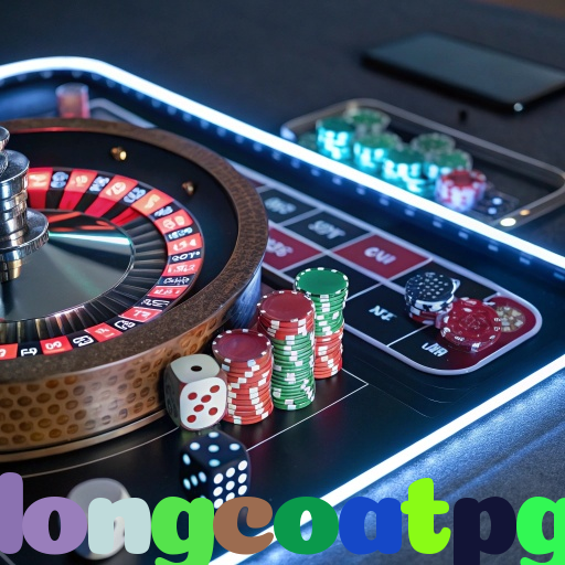 longcoatpg:Aposte nas melhores slots e conquiste prêmios como nunca!