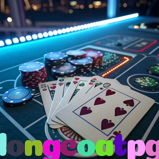 longcoatpg：Jogue poker, aposte no futebol e ganhe em grandes jogos de cassino!