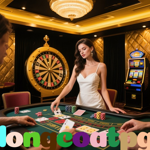 longcoatpg:Aposte no futebol, jogue poker e conquiste vitórias épicas!