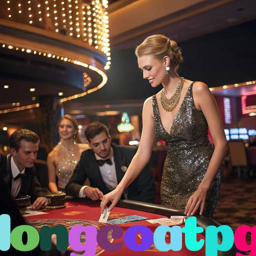 longcoatpg:Aposte nas melhores slots e conquiste prêmios como nunca!