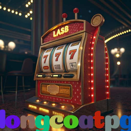 longcoatpg：Aposte nas melhores slots e conquiste prêmios como nunca!
