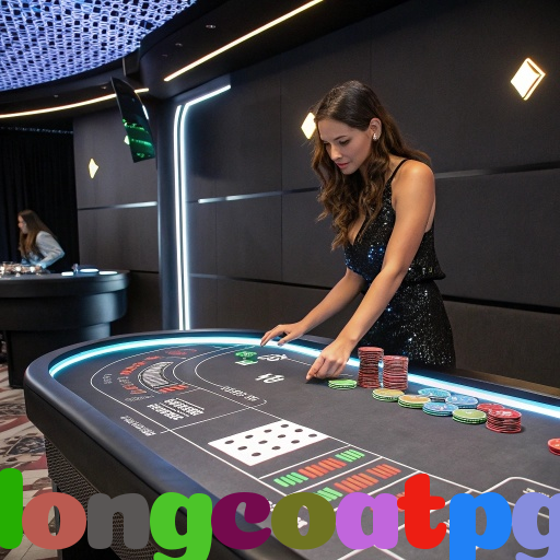 longcoatpg：Aposte nas melhores slots e conquiste prêmios como nunca!