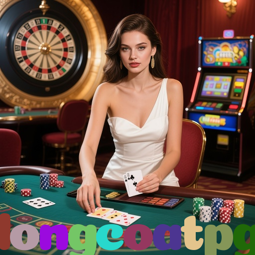 longcoatpg：Jogue poker, aposte no futebol e ganhe em grandes jogos de cassino!