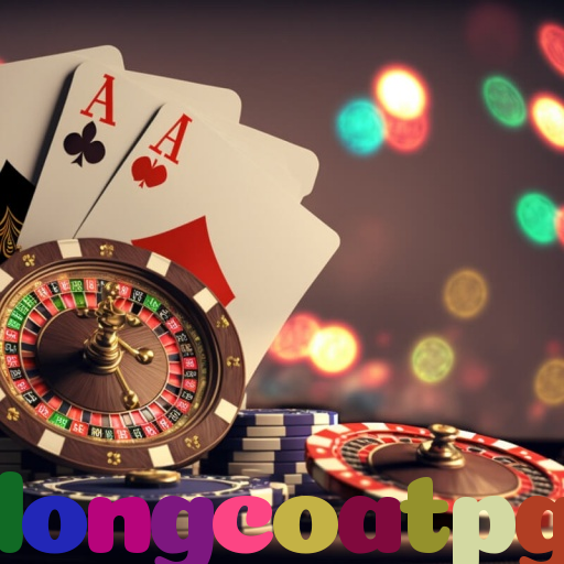 longcoatpg:Aposte nas melhores slots e conquiste prêmios como nunca!