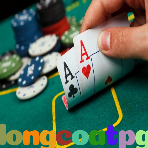 longcoatpg：Aposte no futebol, jogue poker e conquiste vitórias épicas!