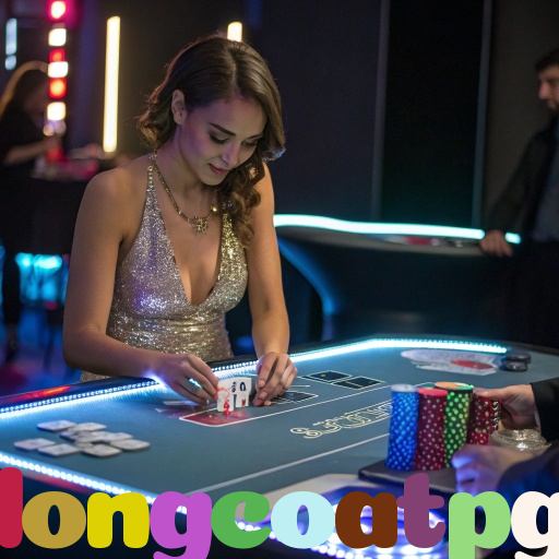 longcoatpg:Aposte no futebol, jogue poker e conquiste vitórias épicas!