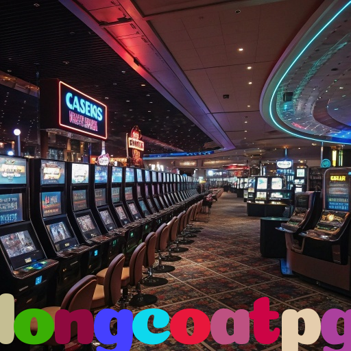 longcoatpg：Jogue poker, aposte no futebol e ganhe em grandes jogos de cassino!