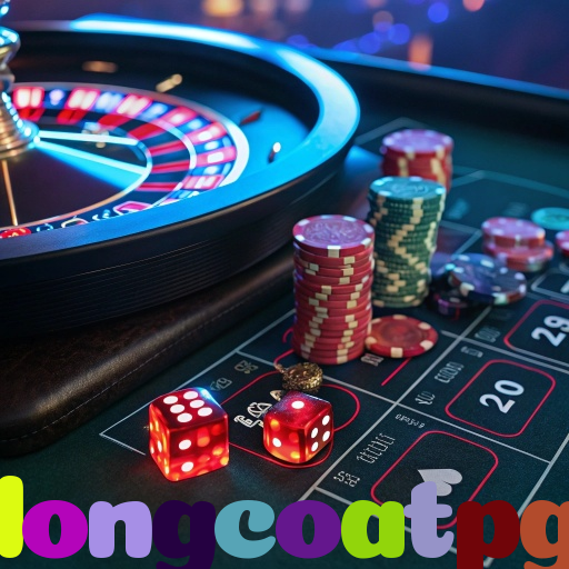 longcoatpg：Jogue poker, aposte no futebol e ganhe em grandes jogos de cassino!
