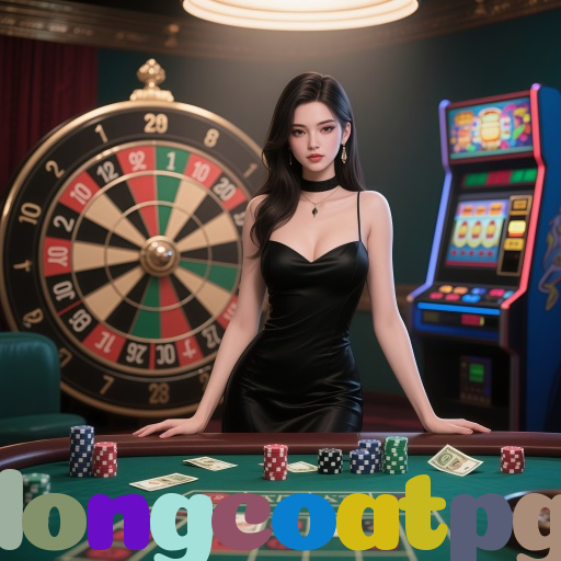 longcoatpg:Aposte no futebol, jogue poker e conquiste vitórias épicas!