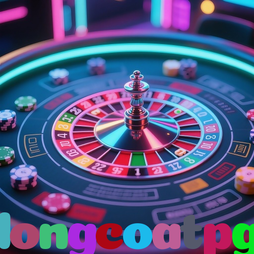 longcoatpg：Jogue poker, aposte no futebol e ganhe em grandes jogos de cassino!