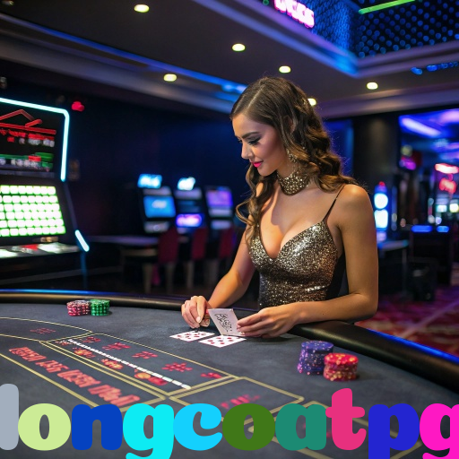 longcoatpg：Jogue poker, aposte no futebol e ganhe em grandes jogos de cassino!