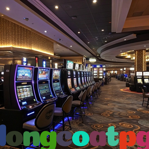 longcoatpg：Aposte nas melhores slots e conquiste prêmios como nunca!