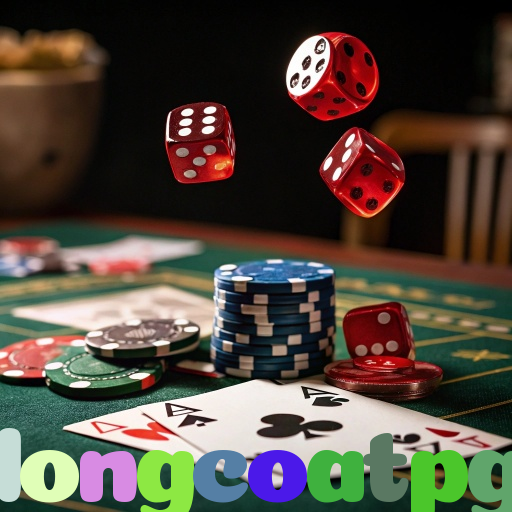 longcoatpg：Aposte nas melhores slots e conquiste prêmios como nunca!