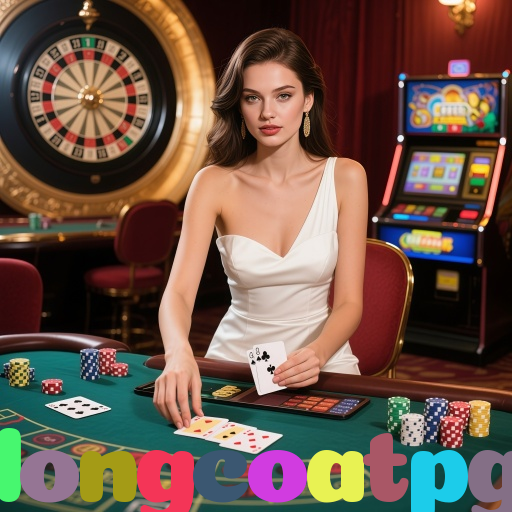 longcoatpg：Aposte no futebol, jogue poker e conquiste vitórias épicas!