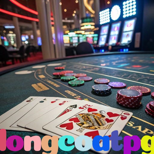 longcoatpg:Jogue poker, aposte no futebol e ganhe em grandes jogos de cassino!