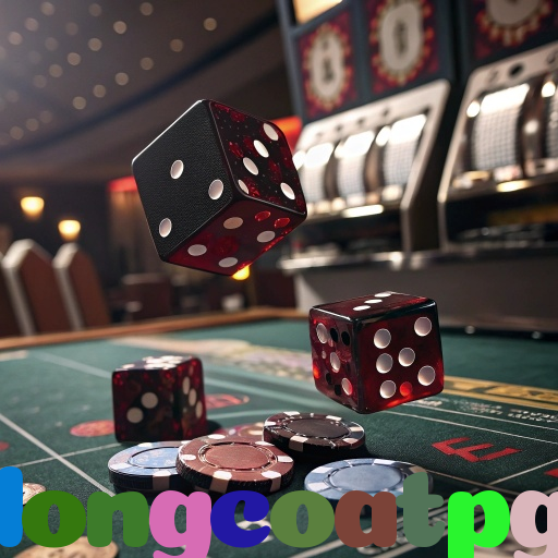longcoatpg：Aposte no futebol, jogue poker e conquiste vitórias épicas!