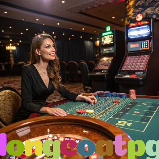 longcoatpg：Aposte no futebol, jogue poker e conquiste vitórias épicas!