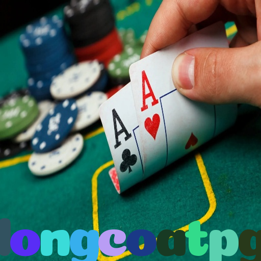 longcoatpg：Aposte nas melhores slots e conquiste prêmios como nunca!