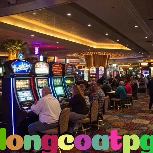 longcoatpg：Jogue poker, aposte no futebol e ganhe em grandes jogos de cassino!