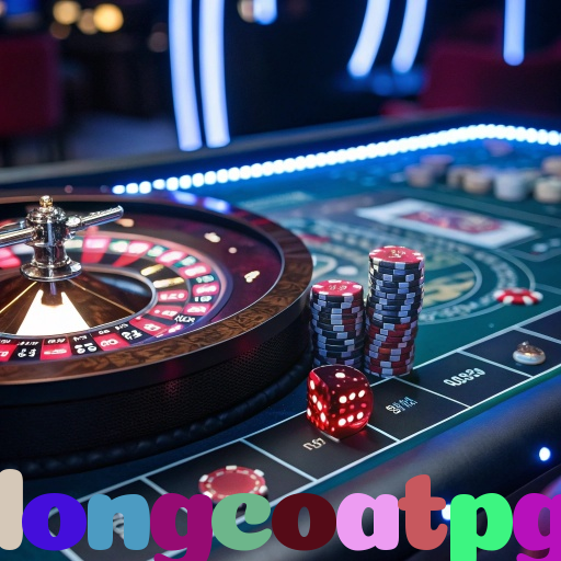 longcoatpg：Aposte no futebol, jogue poker e conquiste vitórias épicas!