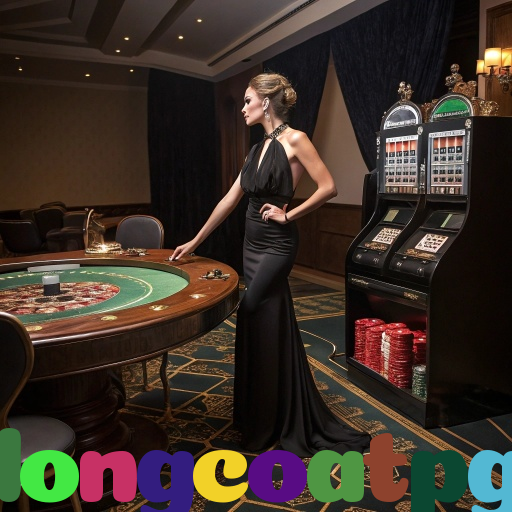 longcoatpg:Aposte nas melhores slots e conquiste prêmios como nunca!