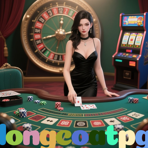 longcoatpg：Jogue poker, aposte no futebol e ganhe em grandes jogos de cassino!