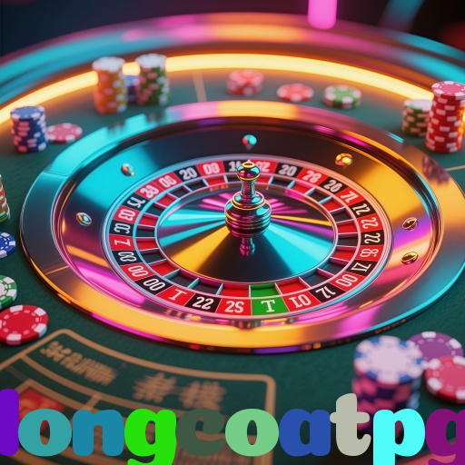 longcoatpg：Aposte nas melhores slots e conquiste prêmios como nunca!