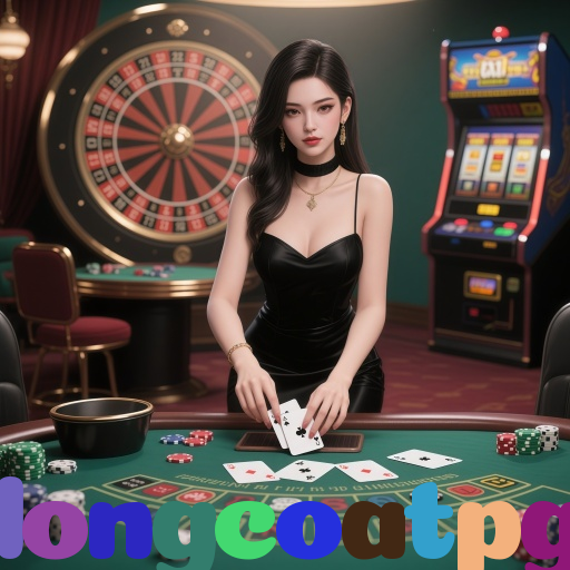 longcoatpg：Aposte nas melhores slots e conquiste prêmios como nunca!