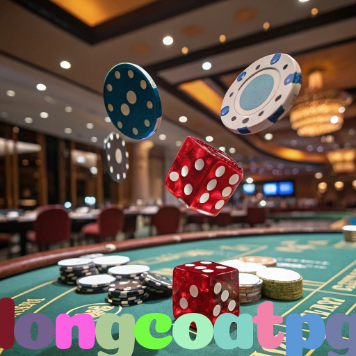 longcoatpg：Aposte nas melhores slots e conquiste prêmios como nunca!