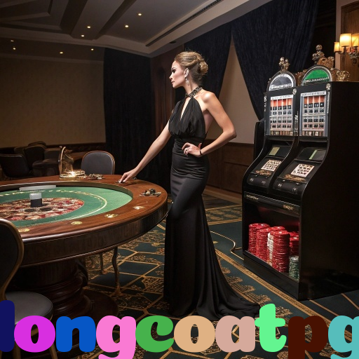 longcoatpg:Aposte nas melhores slots e conquiste prêmios como nunca!