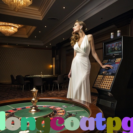 longcoatpg：Jogue poker, aposte no futebol e ganhe em grandes jogos de cassino!