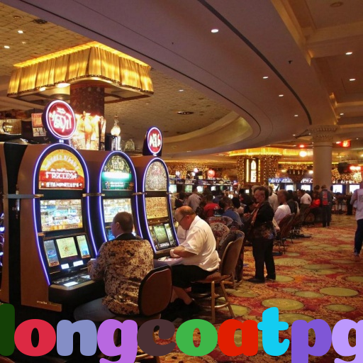longcoatpg：Jogue poker, aposte no futebol e ganhe em grandes jogos de cassino!