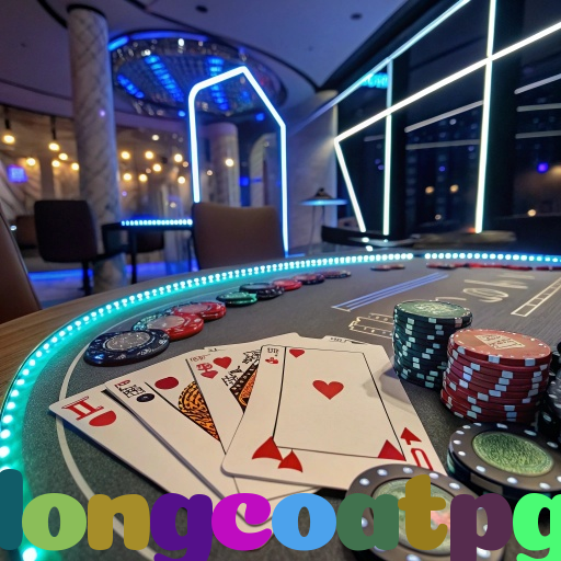 longcoatpg：Aposte nas melhores slots e conquiste prêmios como nunca!
