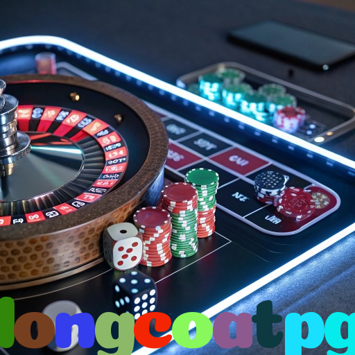 longcoatpg：Aposte no futebol, jogue poker e conquiste vitórias épicas!
