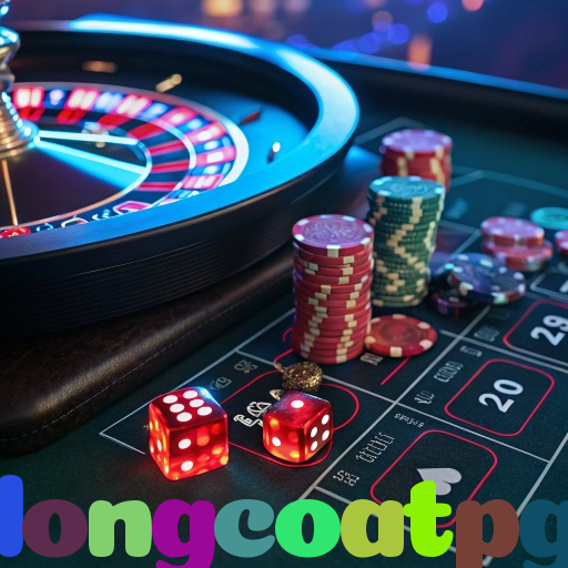 longcoatpg：Aposte no futebol, jogue poker e conquiste vitórias épicas!