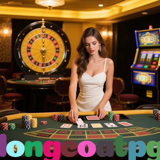 longcoatpg：Jogue poker, aposte no futebol e ganhe em grandes jogos de cassino!