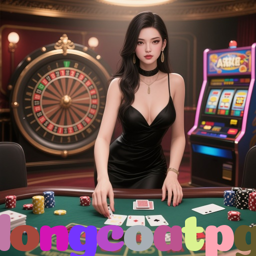 longcoatpg：Aposte no futebol, jogue poker e conquiste vitórias épicas!