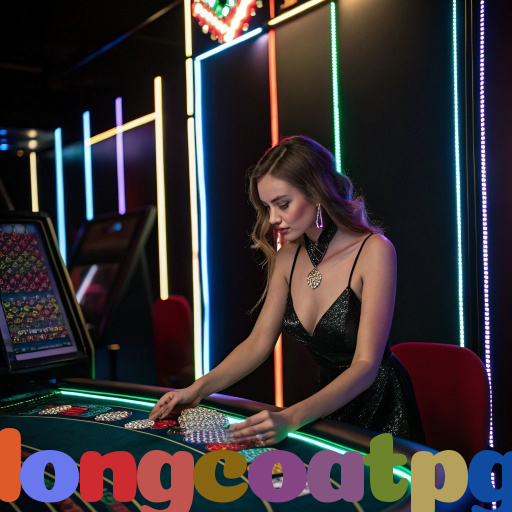 longcoatpg:Aposte nas melhores slots e conquiste prêmios como nunca!